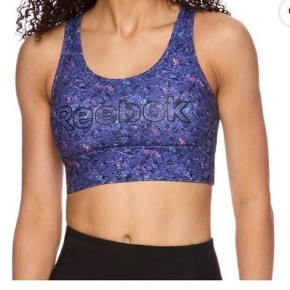Women’s XS Reebok Sports Bra